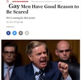 Gay Men