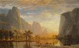 yosemite