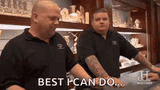best can do