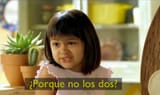 porque