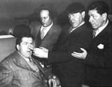 4 Stooges