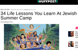 oy vey huff post