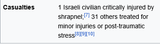 April 2024 Iranian strikes on Israel - Wikipedia