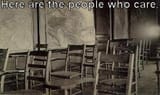 people who care