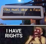 I HAVE RIGHTS
