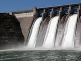 dam