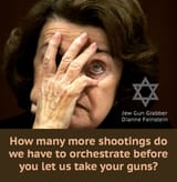 Diane Feinstein