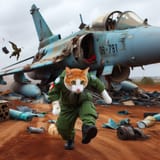 jet crash