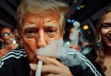 gangsta maga slav