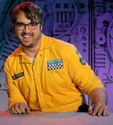 Jonah