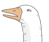 goose