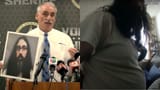 pol chud arrested