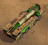 scud launcher
