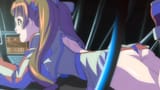 anime butt