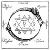 Uroboro_alchemy
