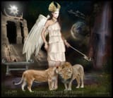 inanna___queen_of_heaven_by_shylolove-d82o2ea