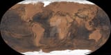 areoformed earth