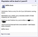 mifdev