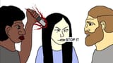 stop asian hate