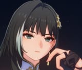 baizhi unimpressed shig wuwa