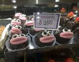 Argentine store