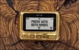goldenpager
