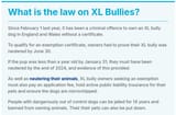 XLBullies