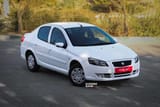iranian peugeot 206 sedan