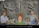 canaanites