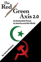 red green axis