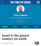 faggotest country