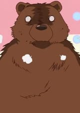 bear