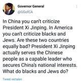 China vs US