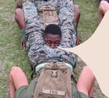 brown us army