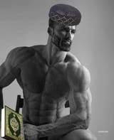 chadmus