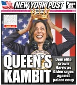 queenskambit
