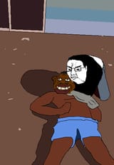 chud breaks buckiest of bucks