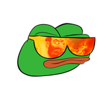 frog jew glasses