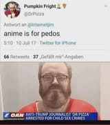 Dr pizza
