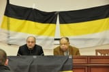 Aryan Russian conference