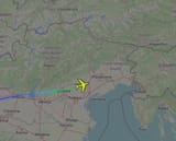 descending