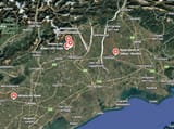 air bases