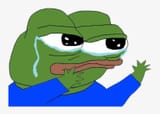 Apu tears