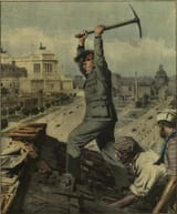 mussolini