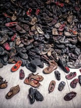 free shoes