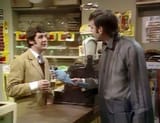 monty python dead parrot skit