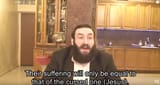jew threatens death upon all Christians who preach Jesus in Israel