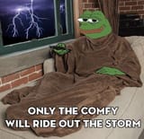 Comfy