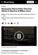 Iran 6 million