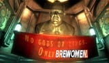 only brewomen